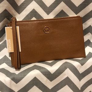 Michael Kors clutch